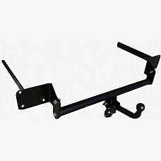 ТСУ Leader Plus для Ford Focus хетчбек (2004-2011) F101-A