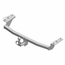 ТСУ AvtoS для Toyota Corolla Fielder (2000-2012), TY30