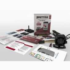 GSM-автосигнализация Prizrak-820