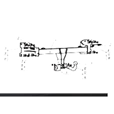 ТСУ Imiola для Porsche Cayenne (2017 - н.в.), W.051