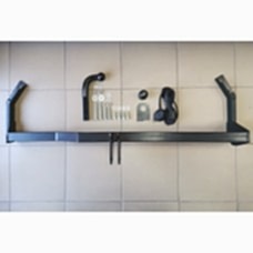 ТСУ для Toyota Voxy 4WD / Noah 4WD (2001-2007)