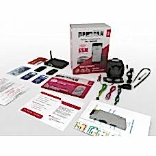 GSM автосигнализация Prizrak-830