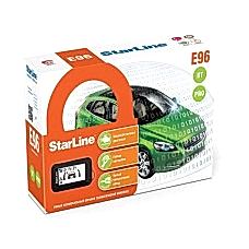 А/с StarLine E96 V2 BT GSM ECO