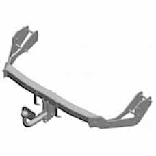 ТСУ AvtoS для Hyundai Santa Fe (2000-2006) HY18