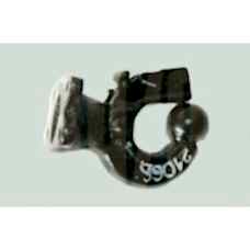 ТСУ для UAZ Патриот/Симбир (2000-н.в.), шар + крюк