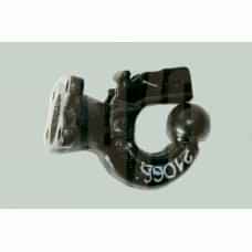 ТСУ УАЗ для UAZ 469/3151/Hunter, шар + крюк