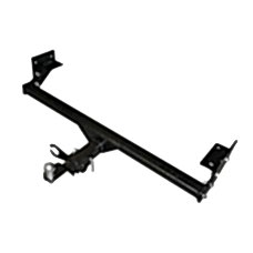 ТСУ PT-Group с быстросъемным шаром для Hyundai Tucson (2015 - н.в.) кроме V2.4, 06041501