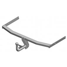 ТСУ AvtoS для Skoda Octavia II (A5) лифтбек / универсал (2004-2013), SK09