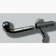 ТСУ Leader Plus для Skoda Yeti (2009-н.в.) быстросъемный шар Tavials V126-BA ТСУ Leader Plus для Skoda Yeti (2009-н.в.) быстросъемный шар Tavials V126-BA