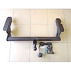 ТСУ для Honda Freed / Freed Spike (2008-2014 / 2010-2016)