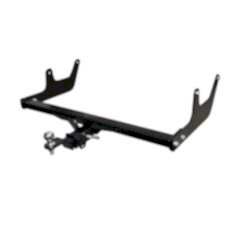 ТСУ PT Group для Lada Largus (2012-н.в.), с быстросъемным шаром под квадрат, 01301501