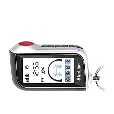 StarLine A93 V2 GSM